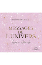 Les messages de l'univers