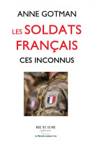 Les soldats français ces inconnus