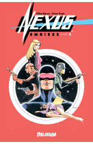 Nexus omnibus volume 1