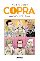 Copra volume 3