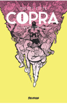 Copra volume 4