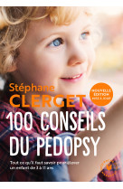 100 conseils du pédopsy