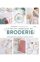 La petite fabrique de broderie