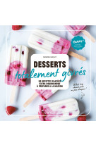 Desserts totalement givrés