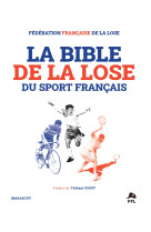 La bible de la lose du sport français