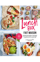 Lunch box fait maison