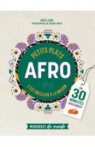 Petits plats afro