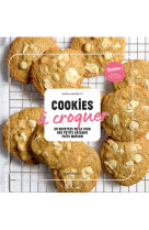 Cookies à croquer