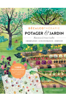 Décalcothérapie potager & jardins