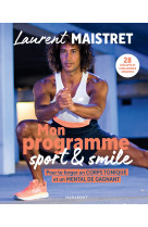 Mon programme sport et smile