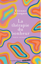 La thérapie du bonheur