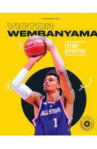 Victor wembanyama