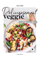 Délicieusement veggie