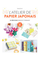 L'atelier de papier japonais