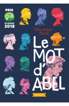 Le mot d'abel