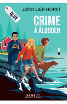 Clue - crime à ålodden