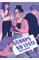 Scoops au lycée