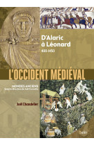 L'occident médiéval