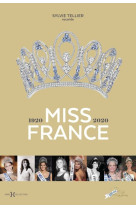 Miss france, 1920-2020