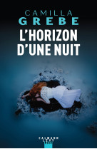 L'horizon d'une nuit