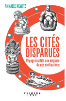 Les cités disparues