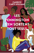 Les pennington s'en sortent tout seuls