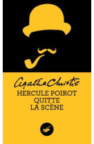 Hercule poirot quitte la scène (nouvelle traduction révisée)