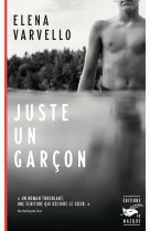 Juste un garçon