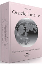 Oracle lunaire - manifestez votre vie avec le pouvoir de la lune