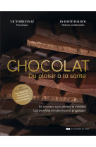 Chocolat - du plaisir à la santé