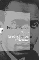 Pour la révolution africaine