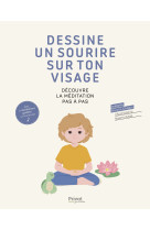 Dessine un sourire sur ton visage (livre et cd)