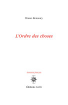 L'ordre des choses