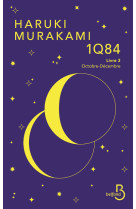 1q84 - livre 3 octobre-décembre