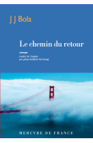 Le chemin du retour