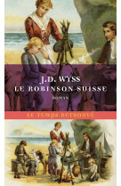 Le robinson suisse