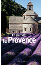 Le goût de la provence