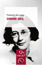 Simone weil