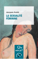 La sexualité féminine