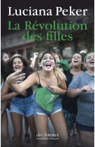 La révolution des filles