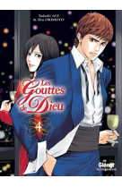 Les gouttes de dieu - tome 04