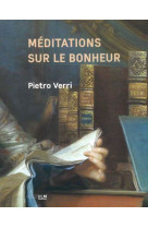 Méditations sur le bonheur