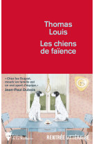 Les chiens de faïence