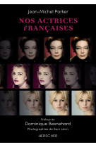 Nos actrices françaises