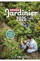 Agenda du jardinier 2025