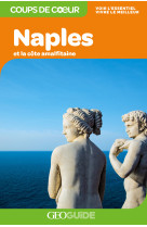 Naples et la côte amalfitaine