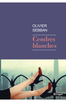 Cendres blanches