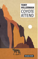 Coyote attend