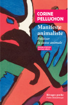 Manifeste animaliste