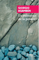 La puissance de la pensée